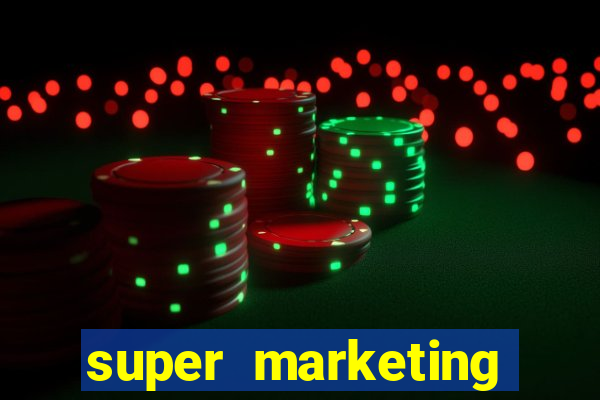 super marketing simulator dinheiro infinito